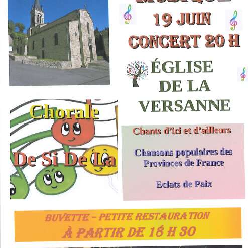 Fête de la musique