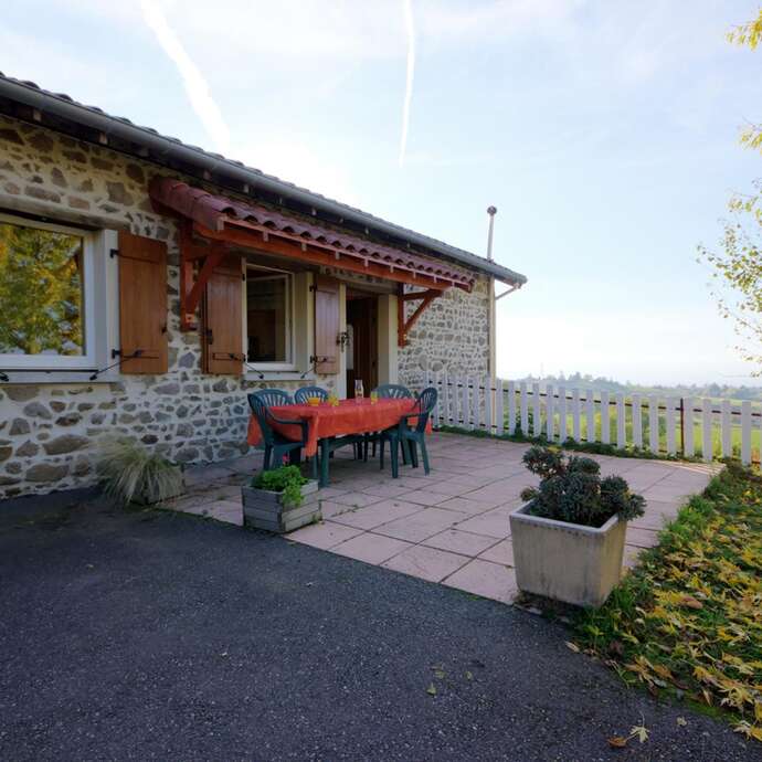 La Grange de la Bellevue