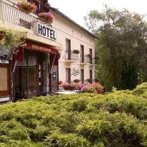 Hotel Le Castelet