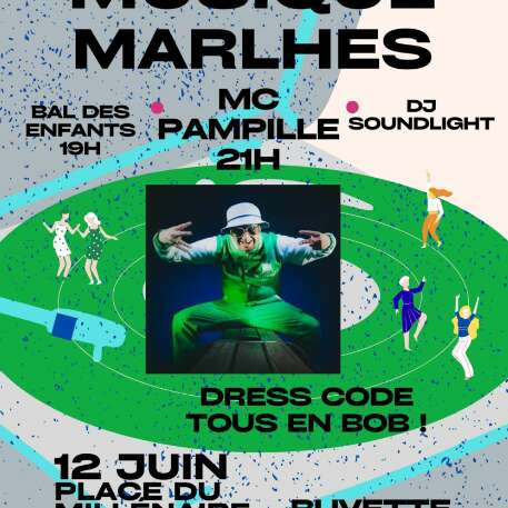 Fête de la musique