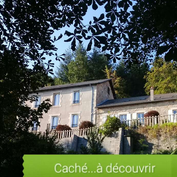Le Domaine du Coteau Fleuri