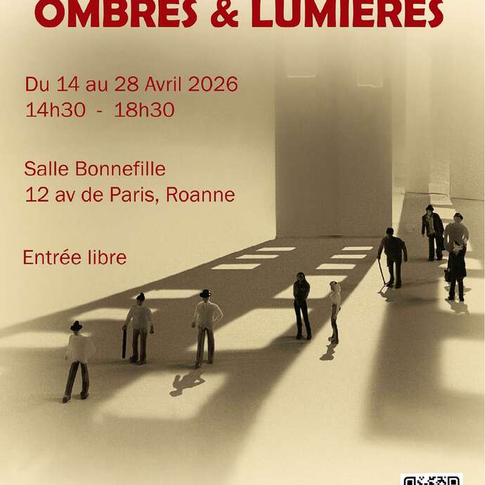 Ombres et lumières