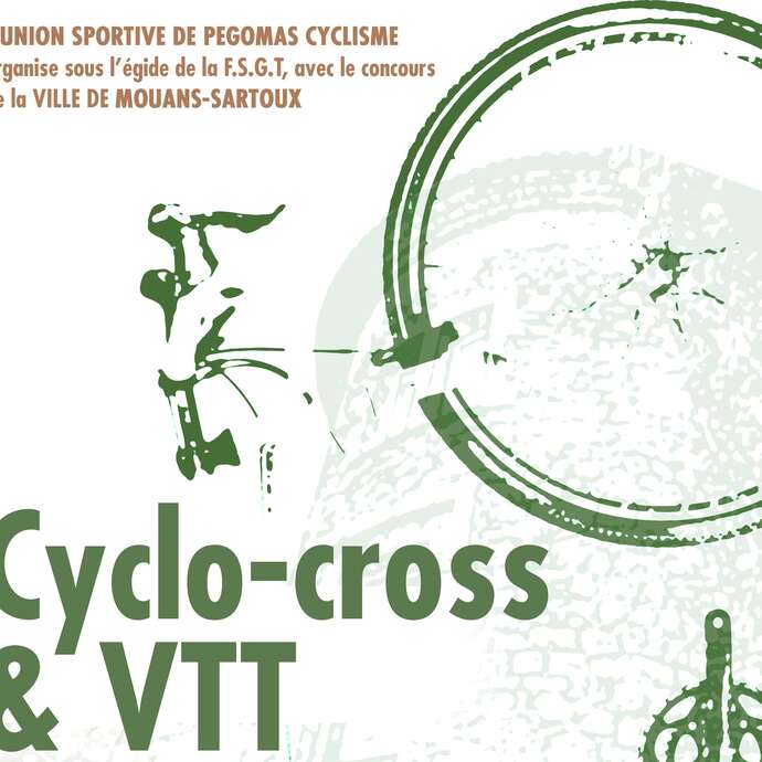 Cyclo cross et vtt Cyclo cross et vtt
