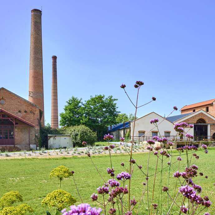 Office de Tourisme Intercommunal Grand Sud Tarn et Garonne