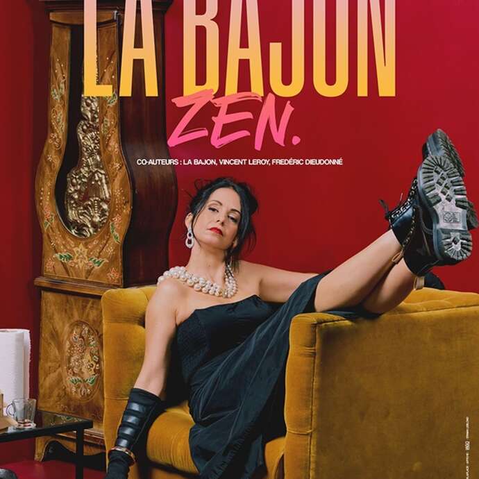 La Bajon