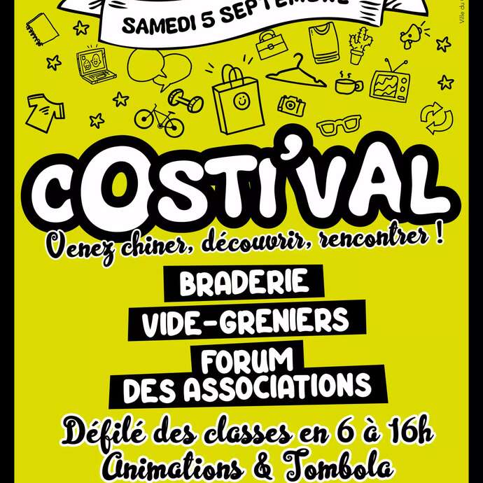 Costi'val