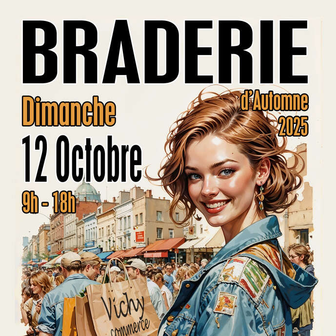 Braderie