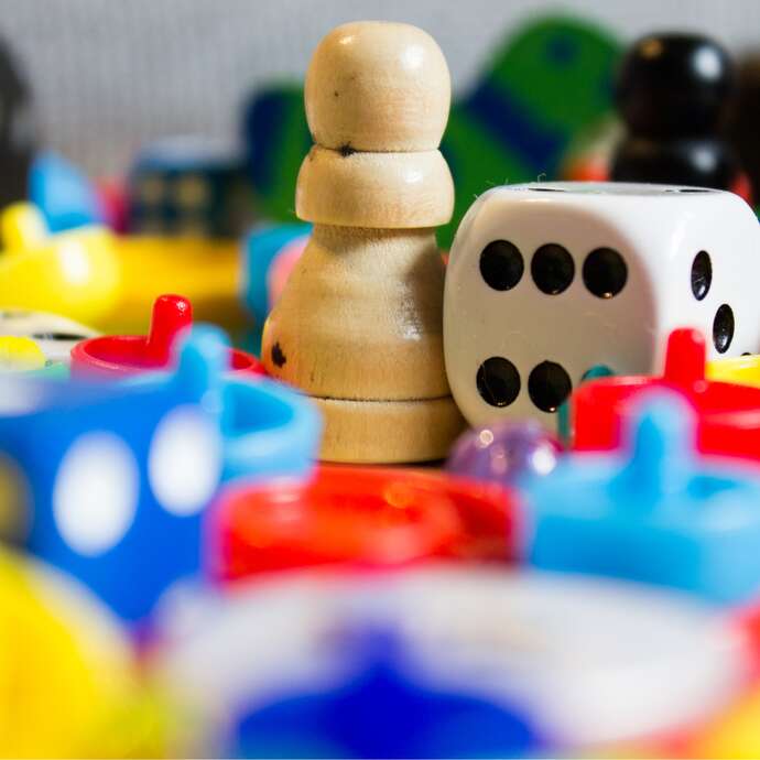Fête du jeu