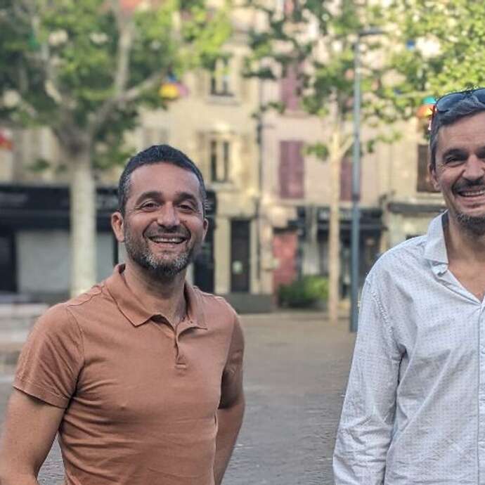 Roanne Table Ouverte - After Work : Le Nota Bene
