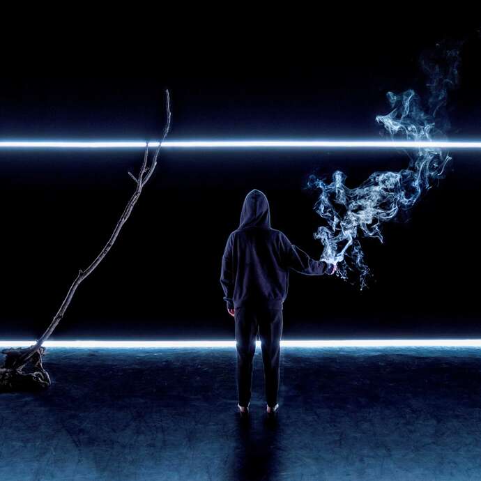 Matières Vives Festival - Vivarium