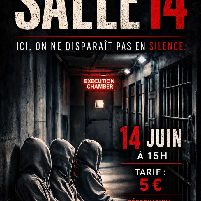 Salle 14