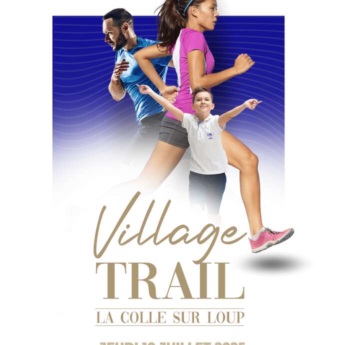 Village Trail
