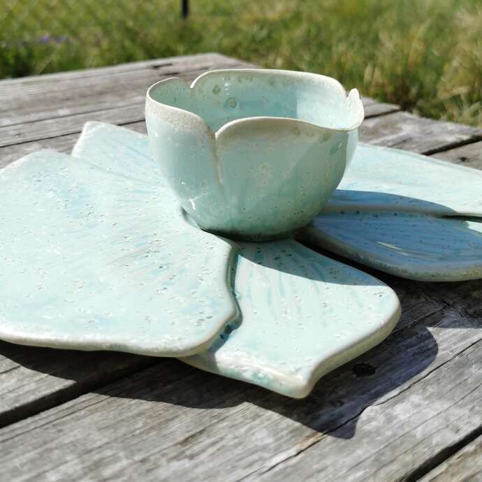 Atelier Cafarnaüm Ceramics