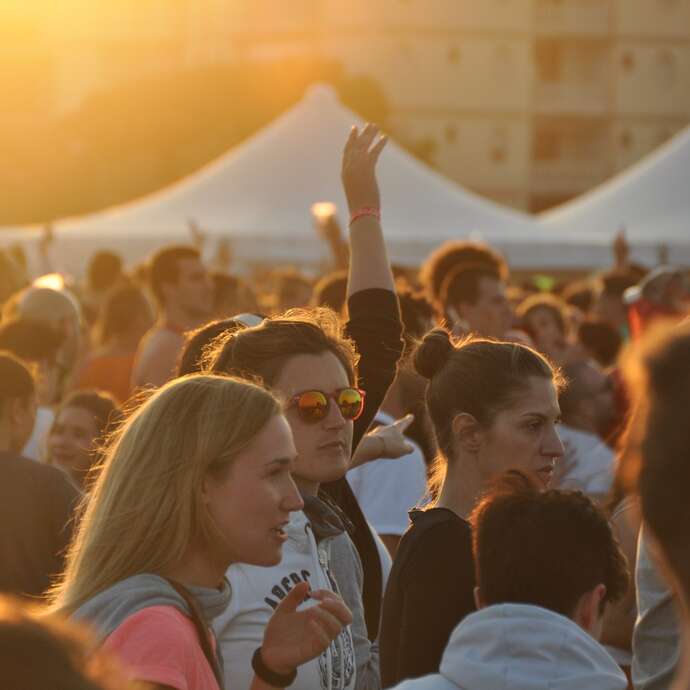 Soirée Guinguette dansante - Les mercredis en fête