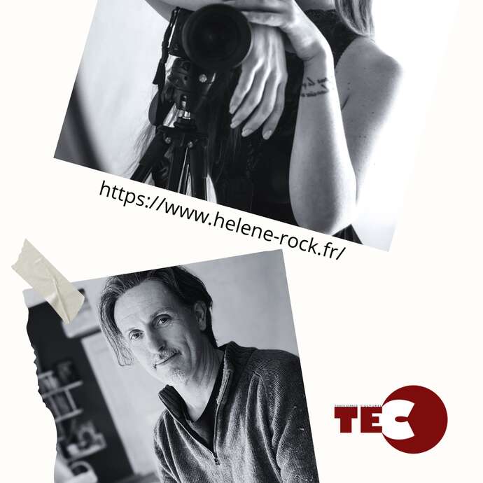 Photos et sculptures