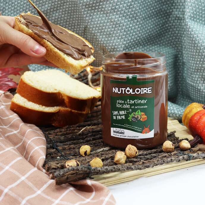 Charles Chocolartisan