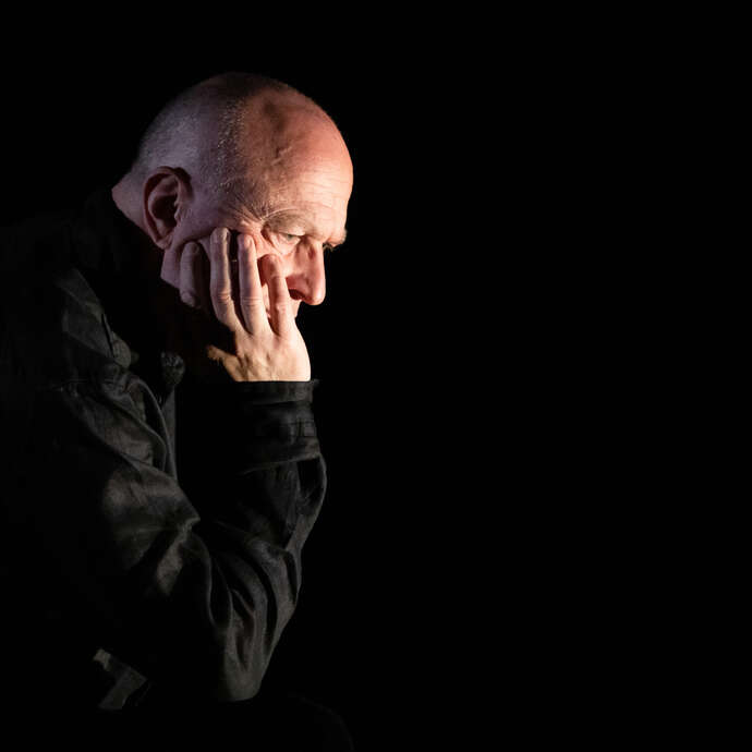 Les ATP au théâtre de Roanne - Montaigne, les essais