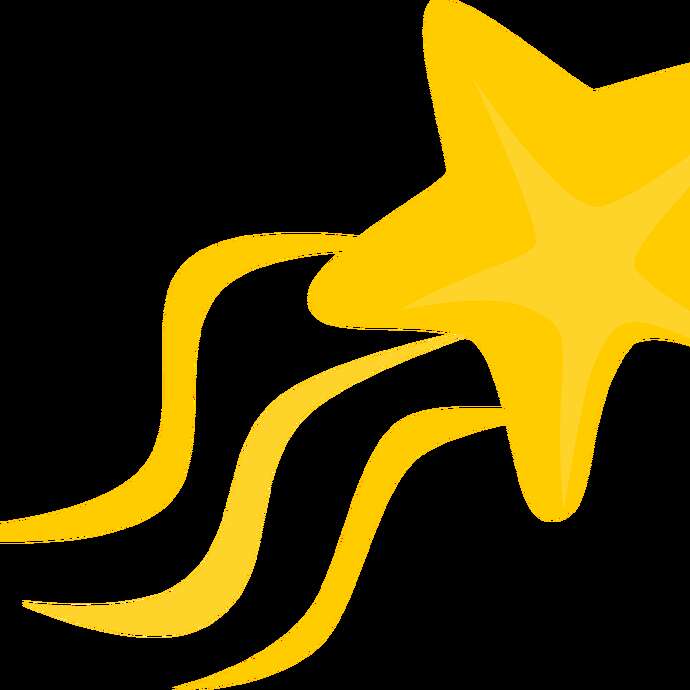 Projection - Voyage d'étoiles