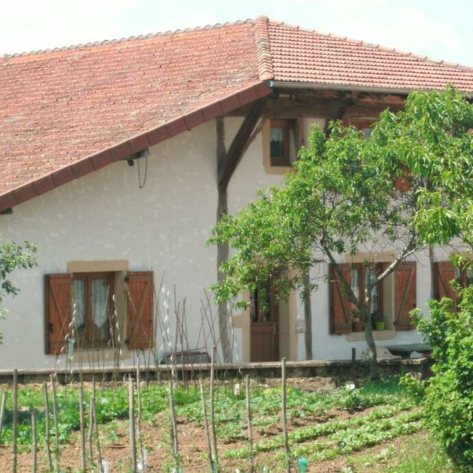 Chambres d'Anna