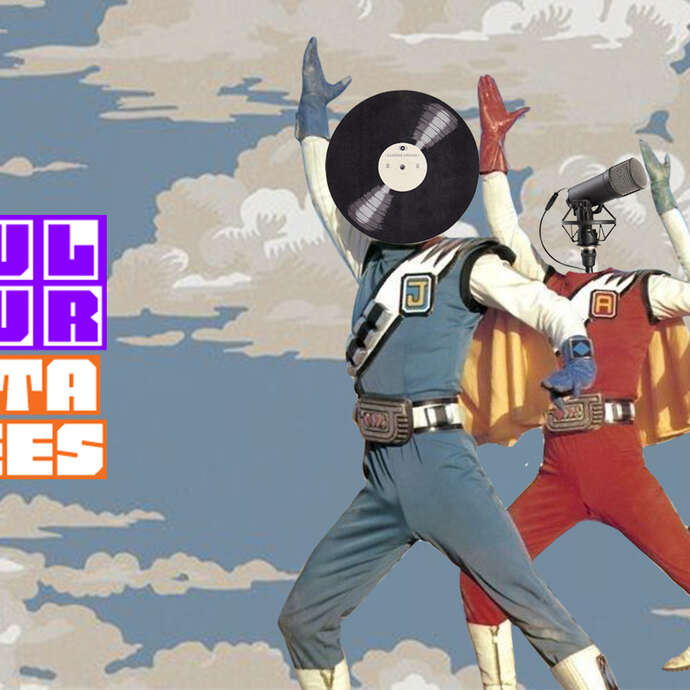 Quizz pop culture et gastronomie