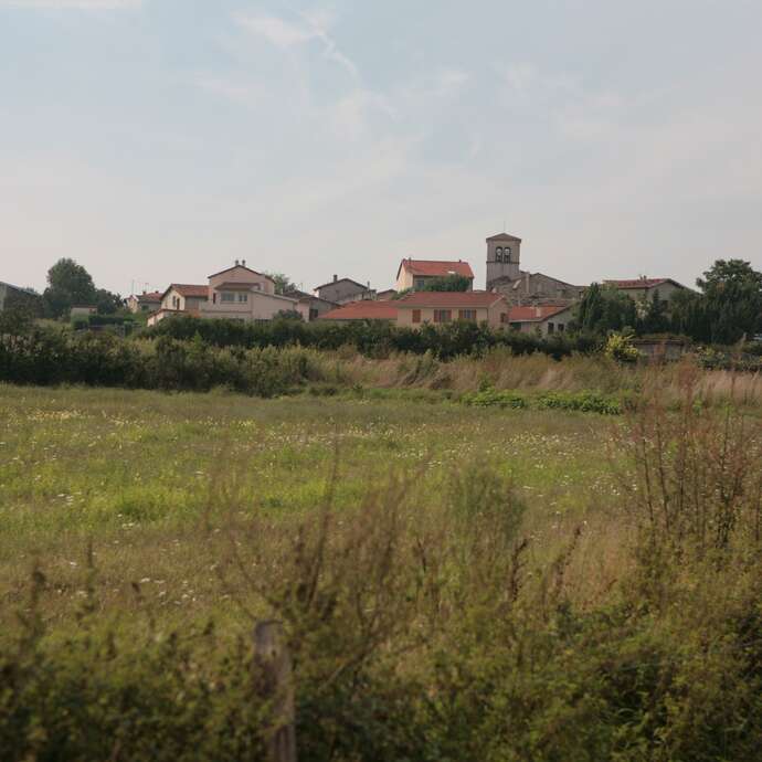 Visite guidée - Tartaras, les coteaux du Gier