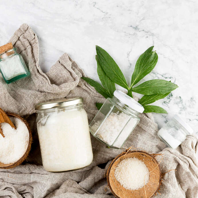 Atelier cosmétique