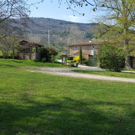 Ferme Auberge du Vernat Ferme Auberge du Vernat