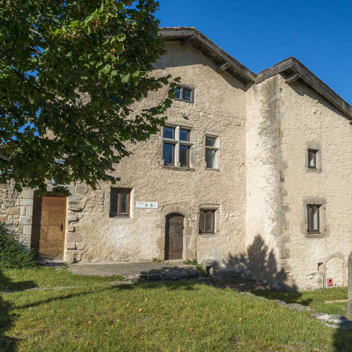 L'Auberge du bon repos