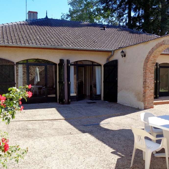 La Maison du Vigneron