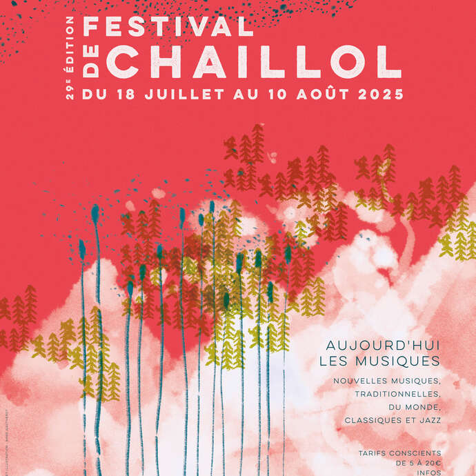 29th Festival of Chaillol