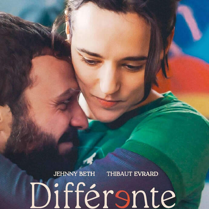 Différente Différente