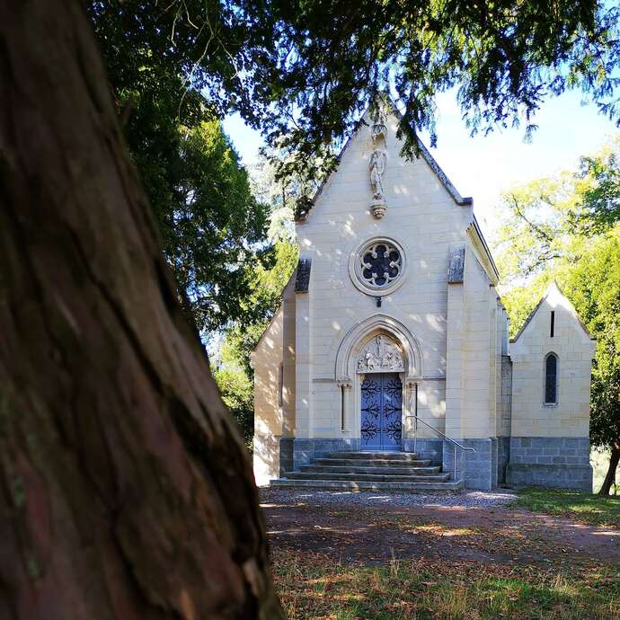 Chapelle