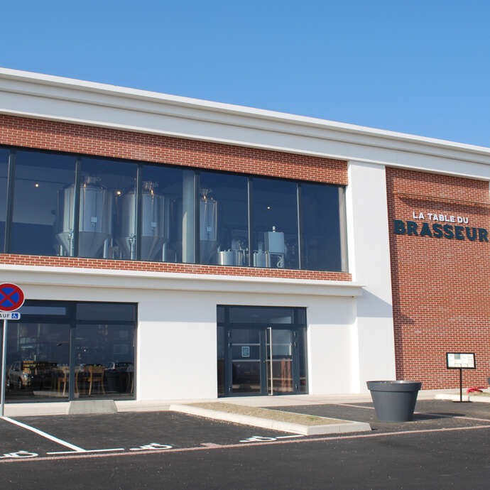 Restaurant La Table du Brasseur