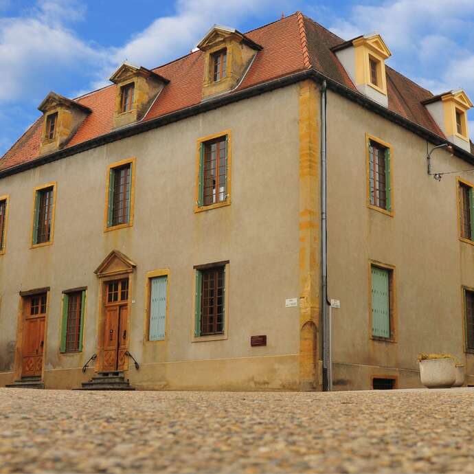 Théâtre des Mansardes