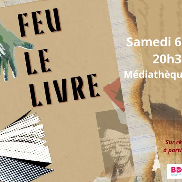Reading Conference against censorship