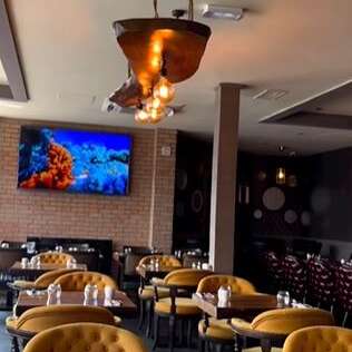 Pacha SteakHouse