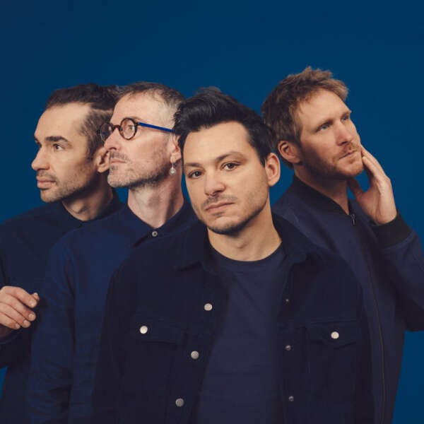 Concert - Alkabaya Tout va bien