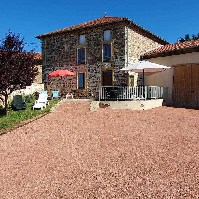 Le Grand Marcilleux
