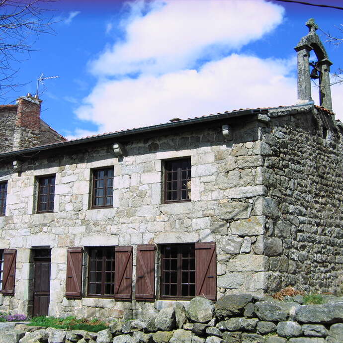 La Maison de la Béate de l'Allier