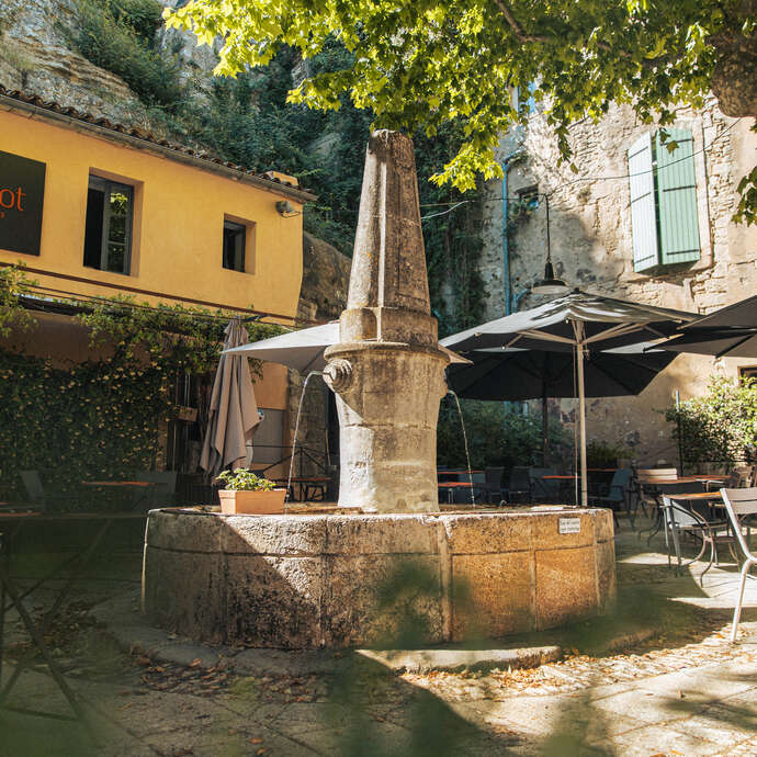 Goût Bistrot