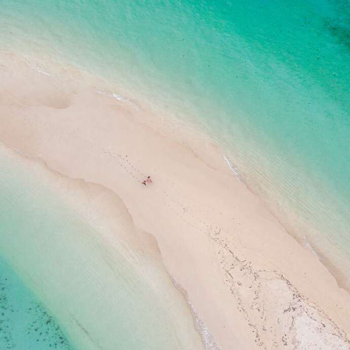 Konduyo islet