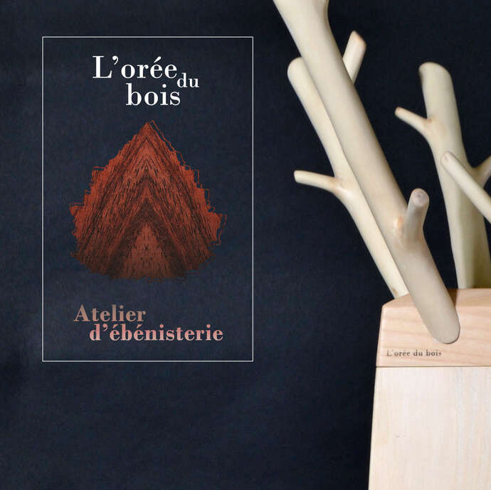 L'orée du bois