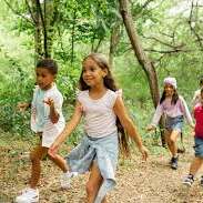 Camps d'enfants