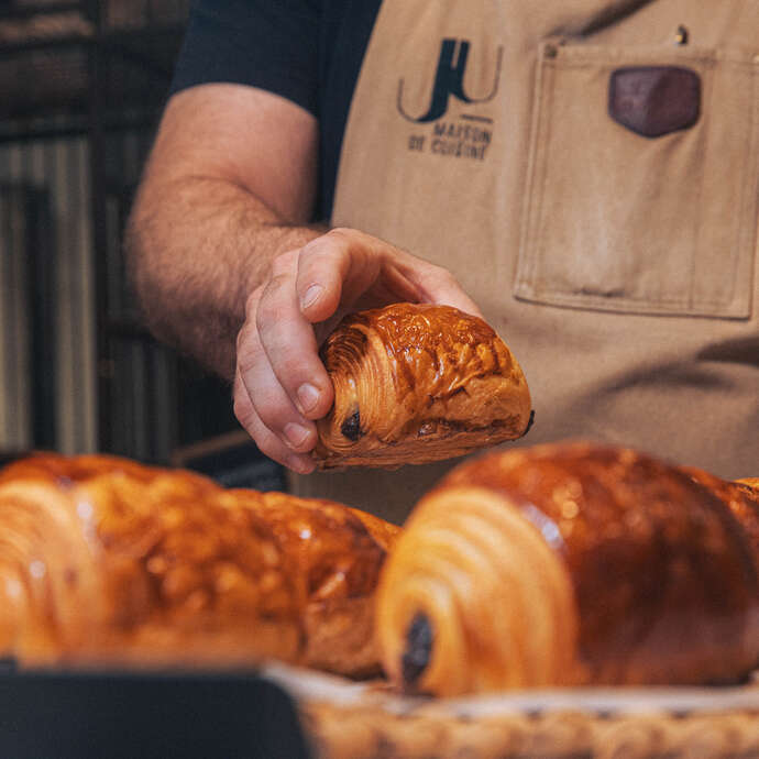Du Pain et des Miettes