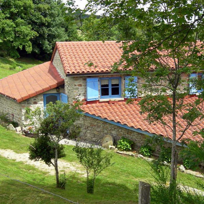 La Saboterie