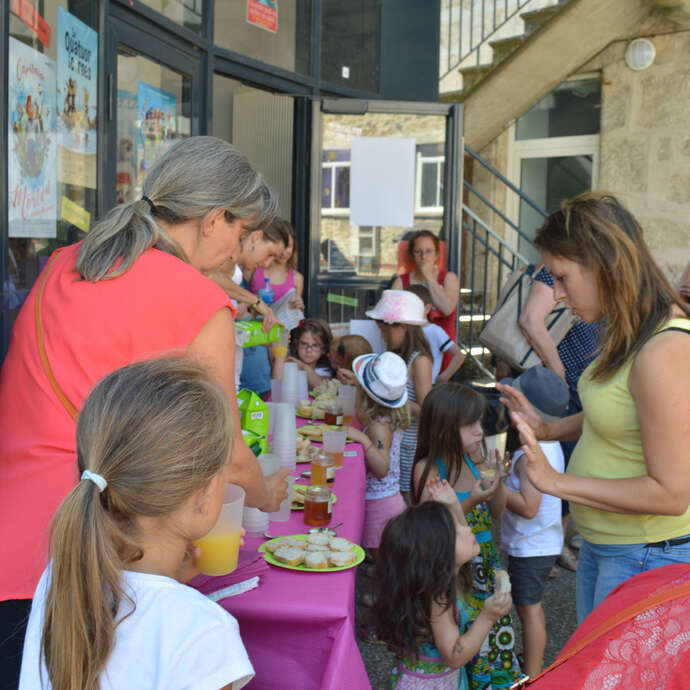 Festival du dessin animé