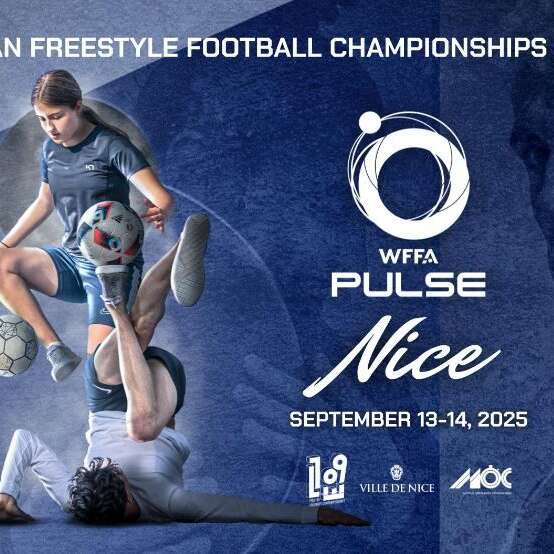 WFFA Pulse Nice 2025