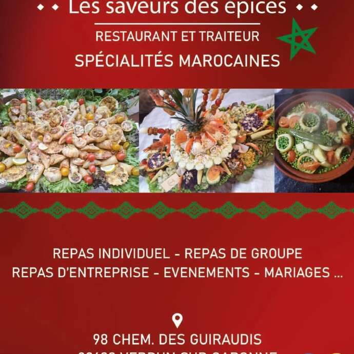 Gastronomie Berbère