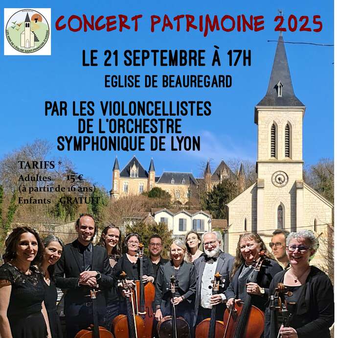 Concert-récit en hommage à Maurice Baquet