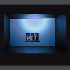 Vernissage expo Dumas Zucca Milgram